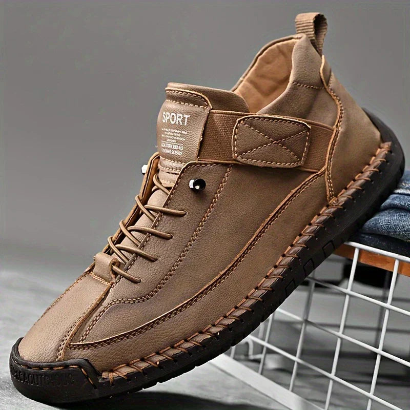 Kasia - Stylowe sneakersy z maksymalnym komfortem i wsparciem
