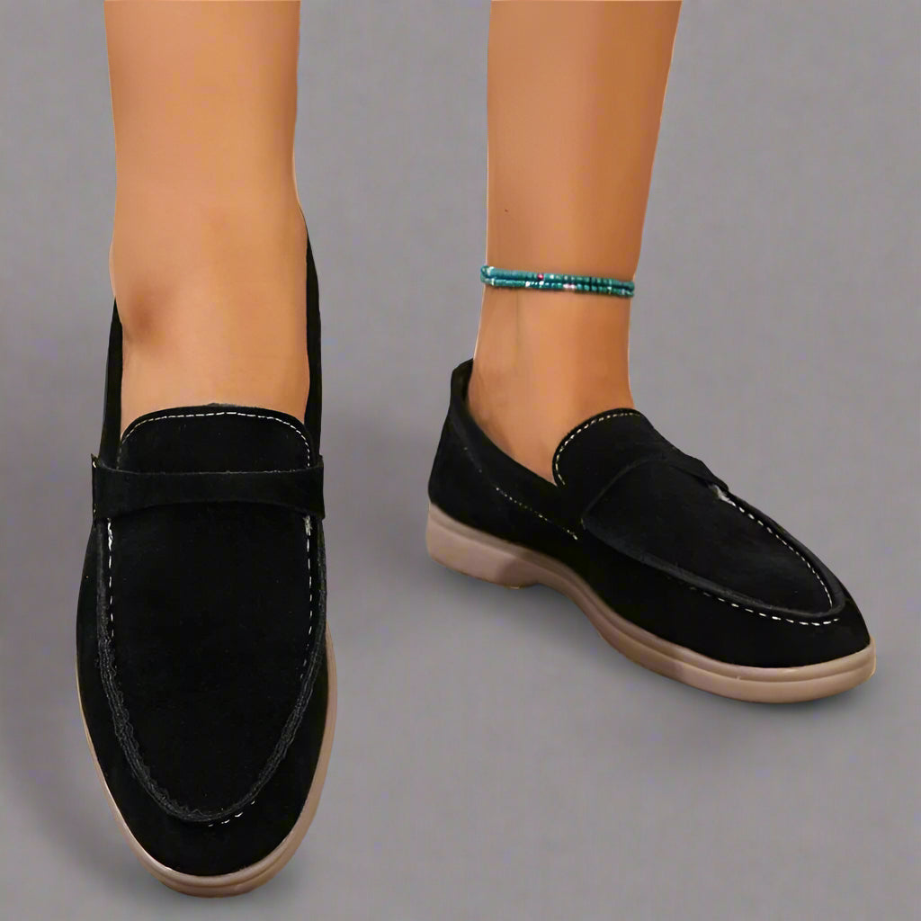 Pimala | Handcrafted Moccasins Made from Premium Material