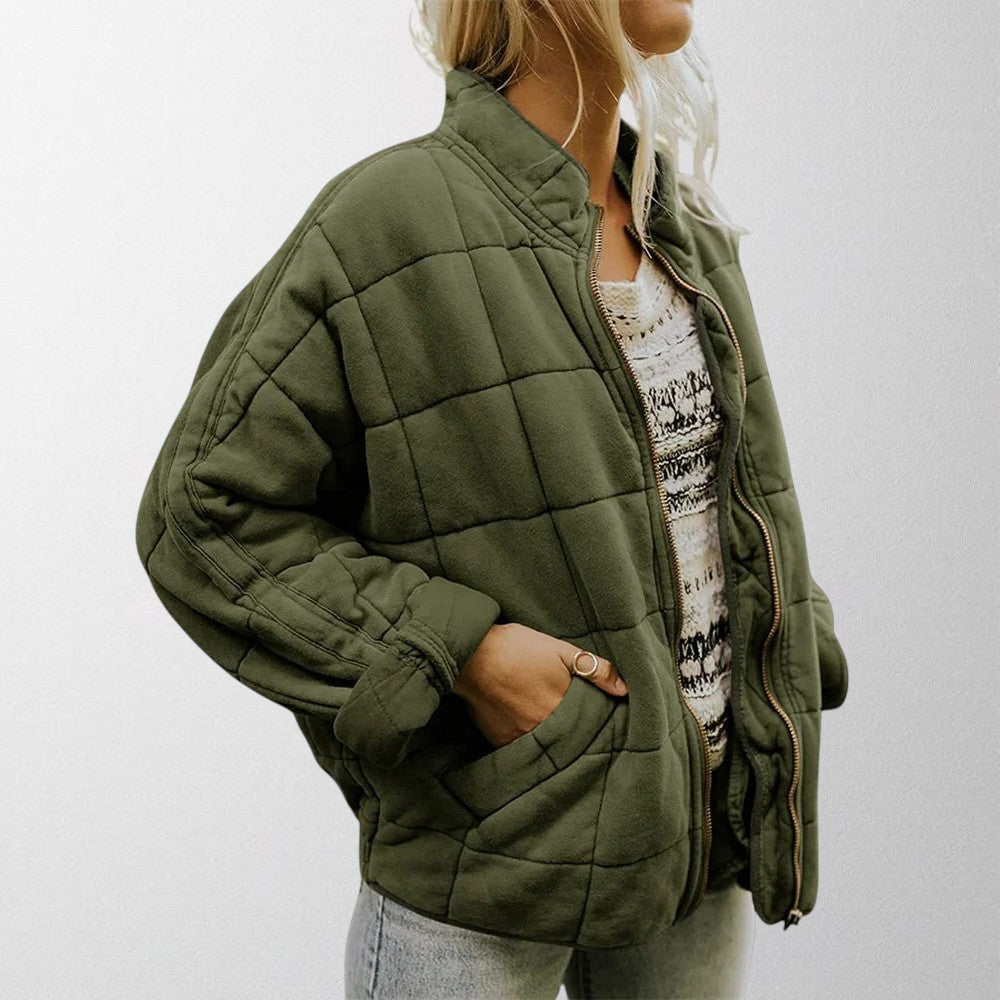 Olivia - Lightweight and fashionable transitional jacket