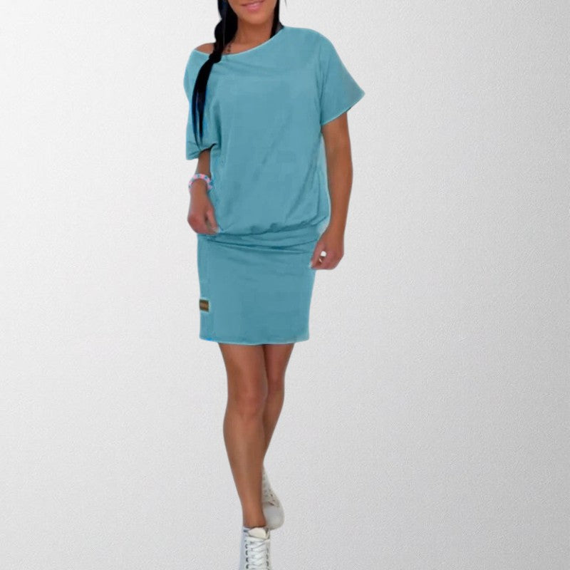 Olivia - Elegant Casual Wear