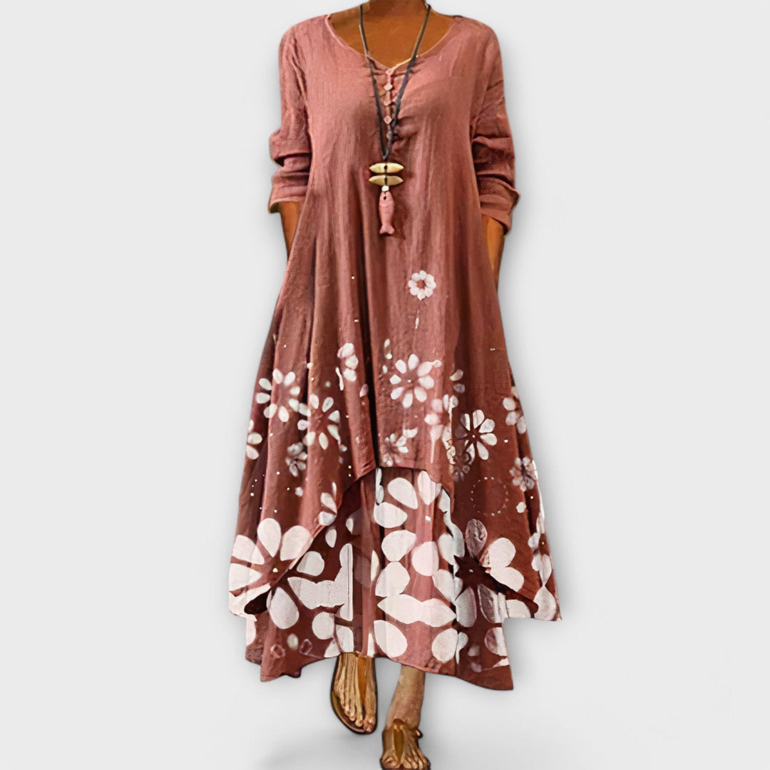 Mica – Stylish Dress