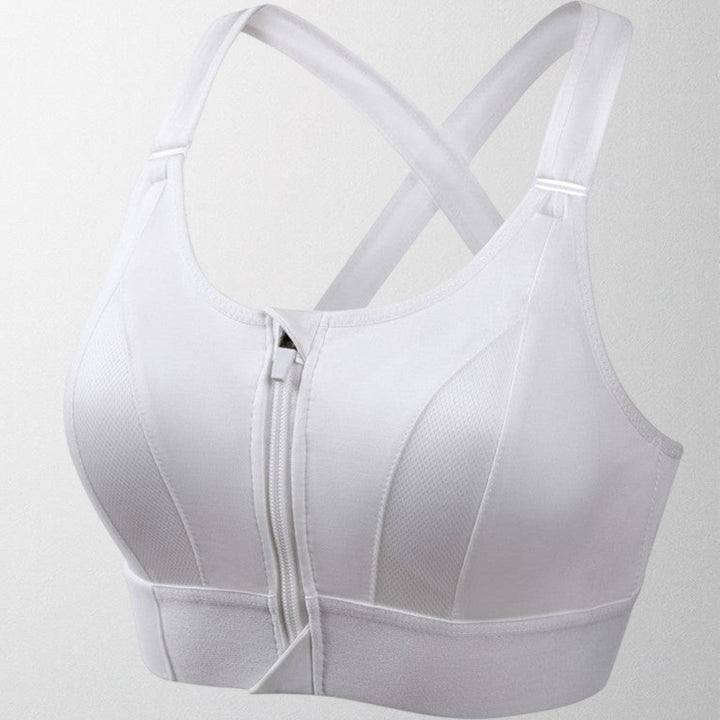 Olivia - Comfortable sports bra