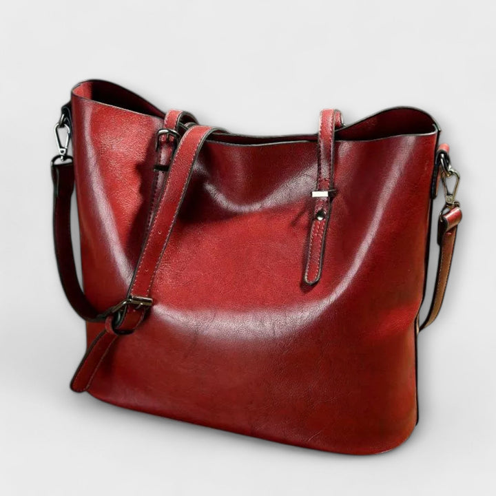 Olívia - Vintage Shoulder Bag
