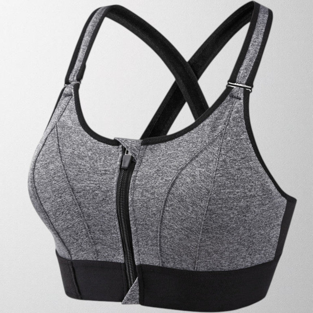 Olivia - Comfortable sports bra