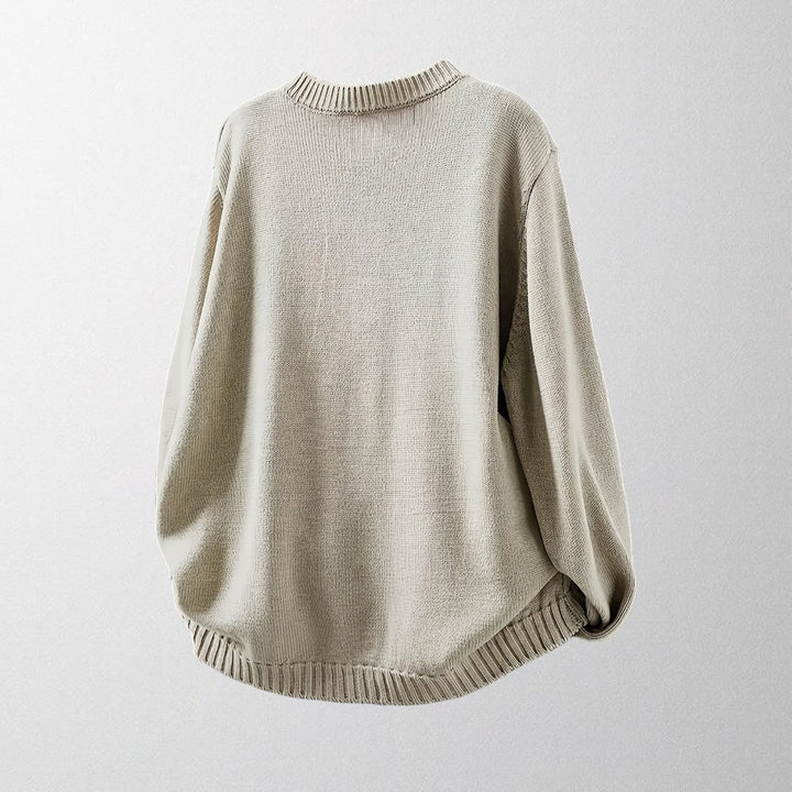 Olivia - Comfortable and Stylish Cardigan