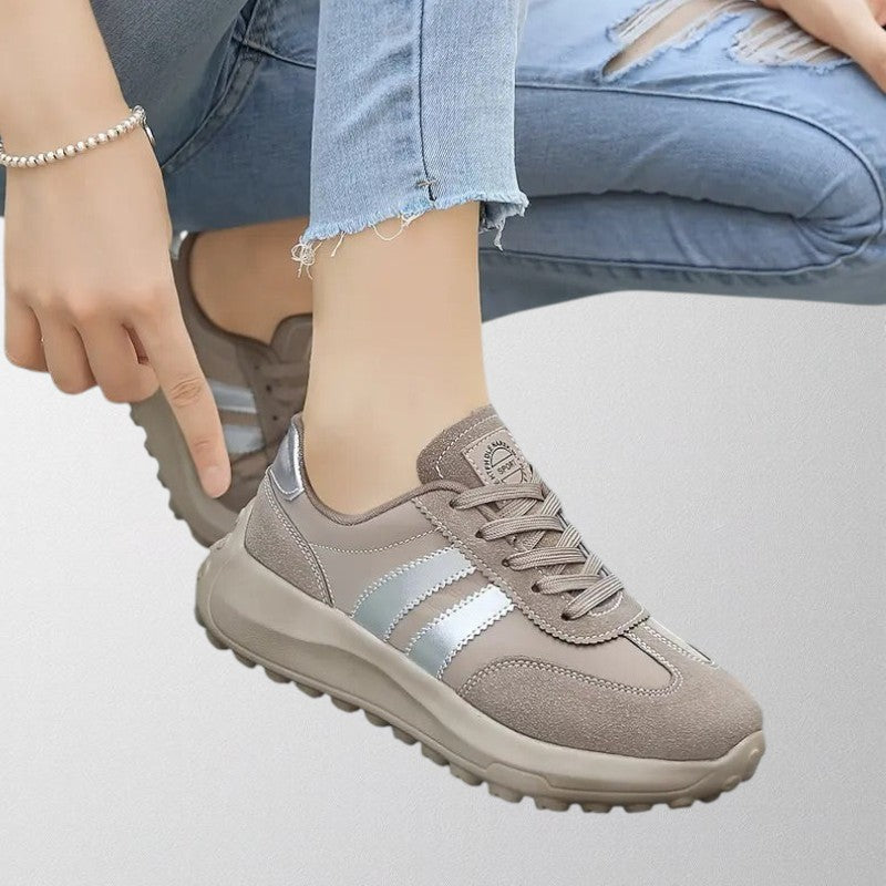 Olivia - Orthopaedic Shoes ⏐ Premium Edition