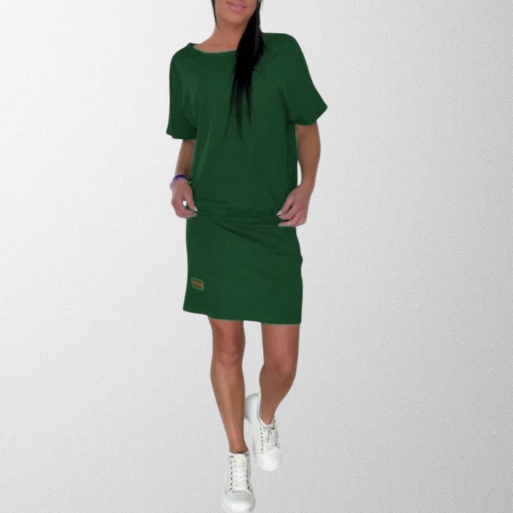 Olivia - Elegant Casual Wear