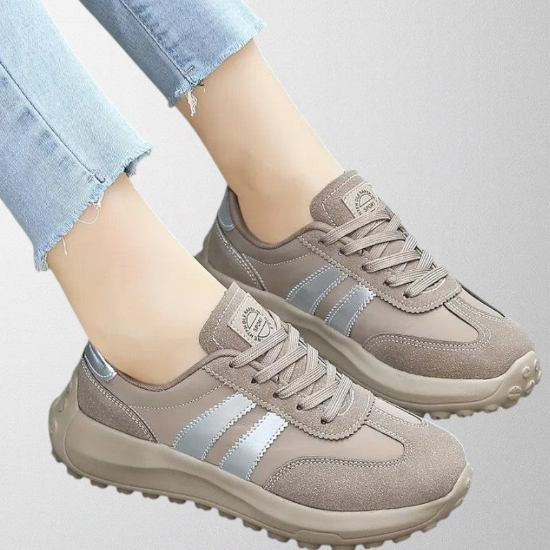 Olivia - Orthopaedic Shoes ⏐ Premium Edition