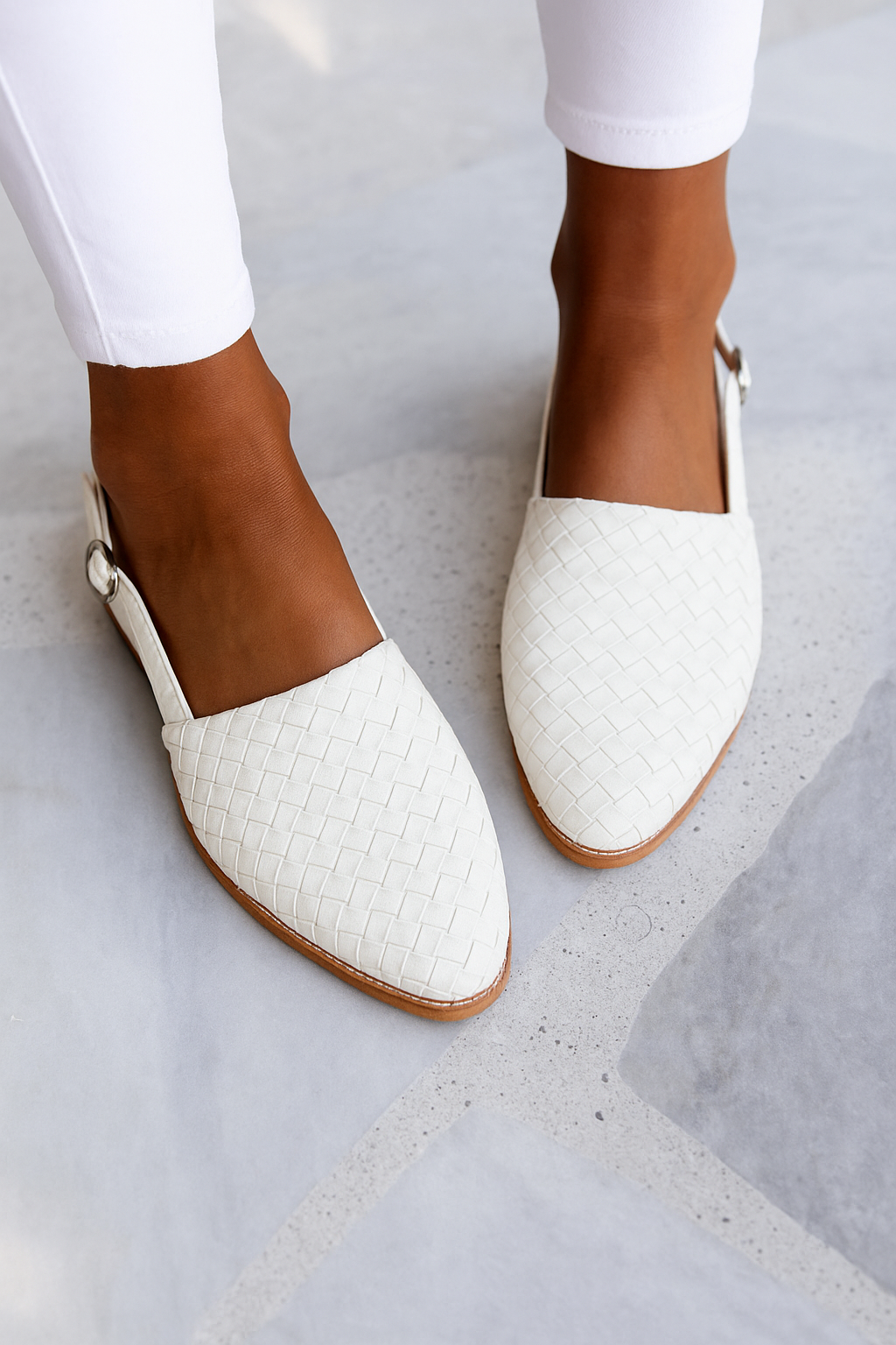 Dana | Classic Orthopaedic Shoes