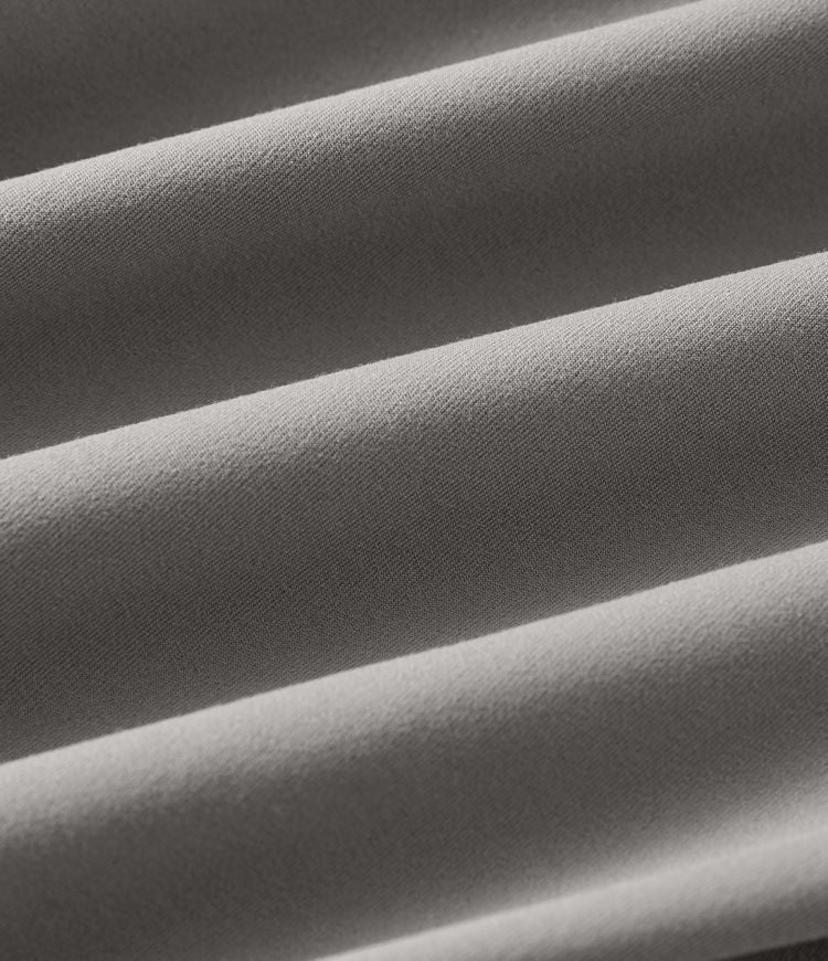 ColaTek Air™ Flared Trousers with High Waist and Side Zip Pockets