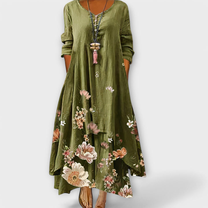 Mica – Stylish Dress