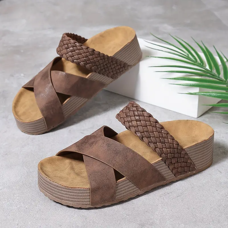 Tamara® - Orthopaedic Sandals | Premium Edition