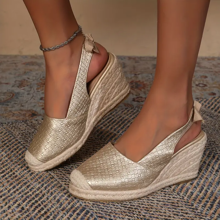 Vega® - Orthopaedic Sandals | Premium Edition