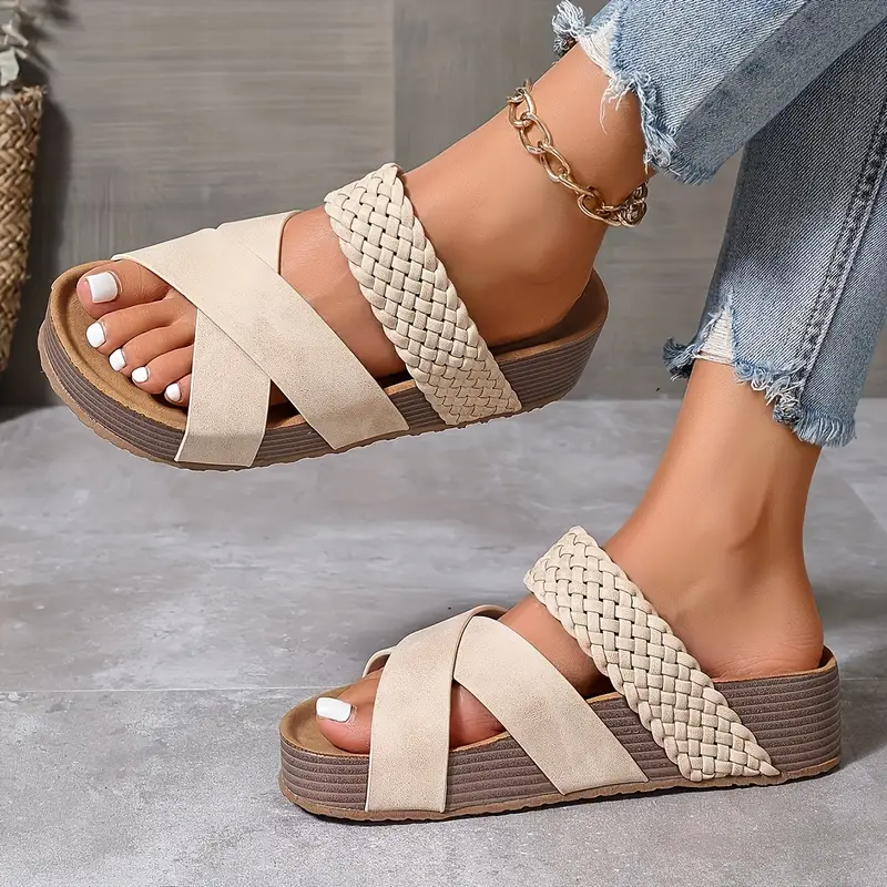 Tamara® - Orthopaedic Sandals | Premium Edition