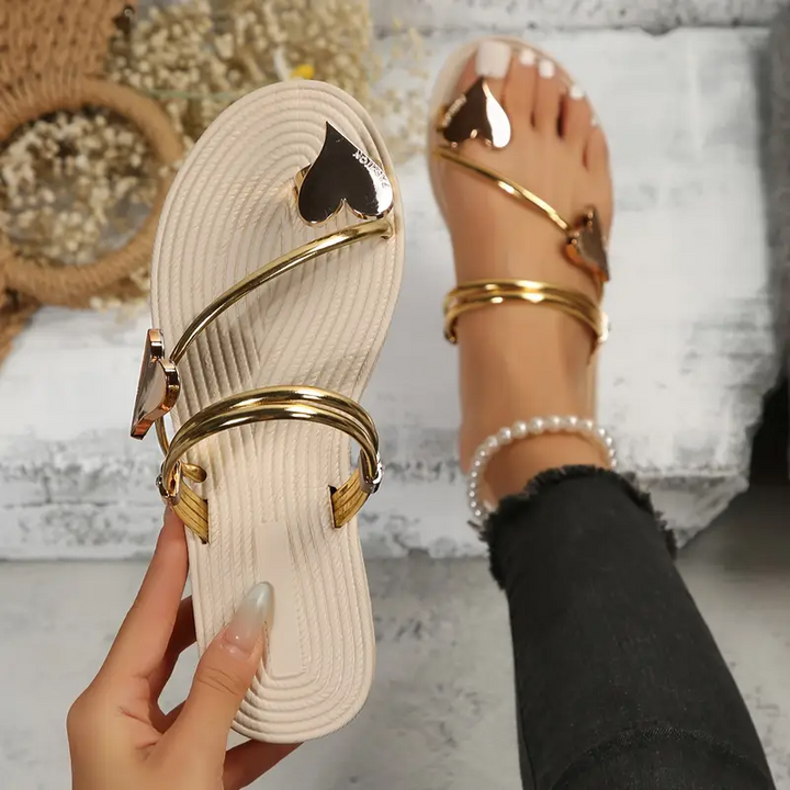 Margarita® - Orthopaedic Sandals | Premium Edition