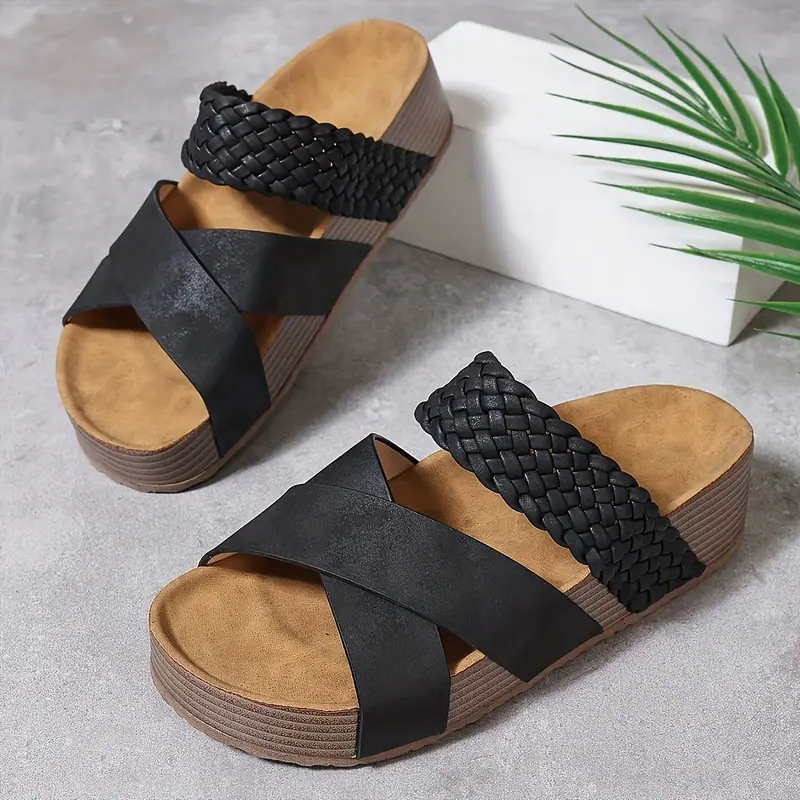 Tamara® - Orthopaedic Sandals | Premium Edition
