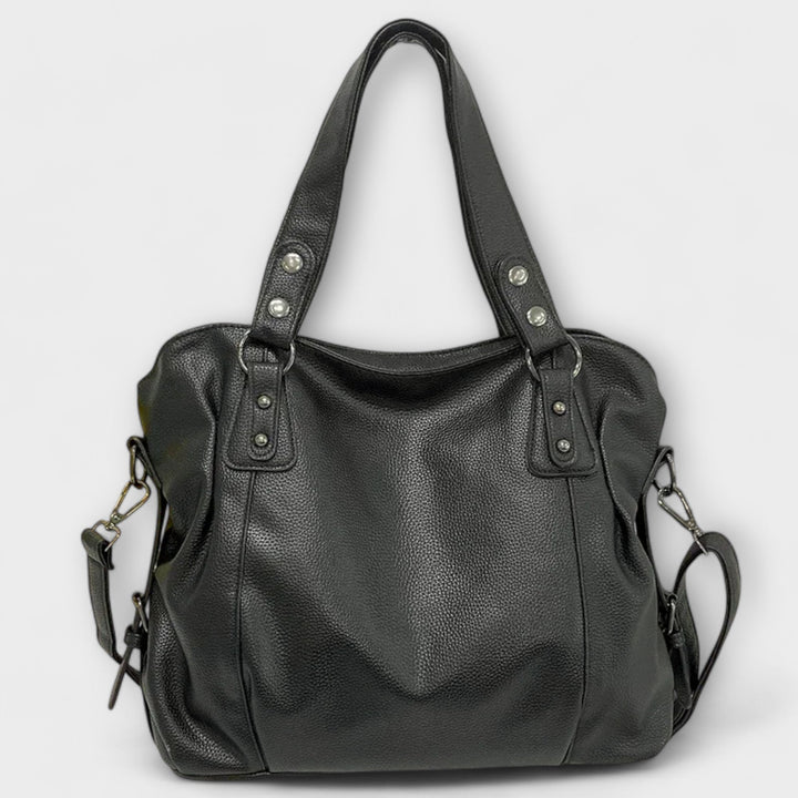 Olívia - Elegant Hobo Shoulder Bag