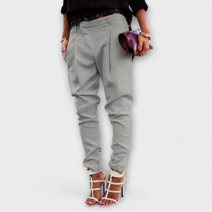 Mira – Elegant Waist Pants