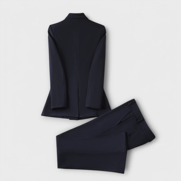 Emma – Jacket and Trouser Set