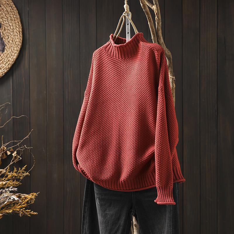 Iside | Knitted Jumper