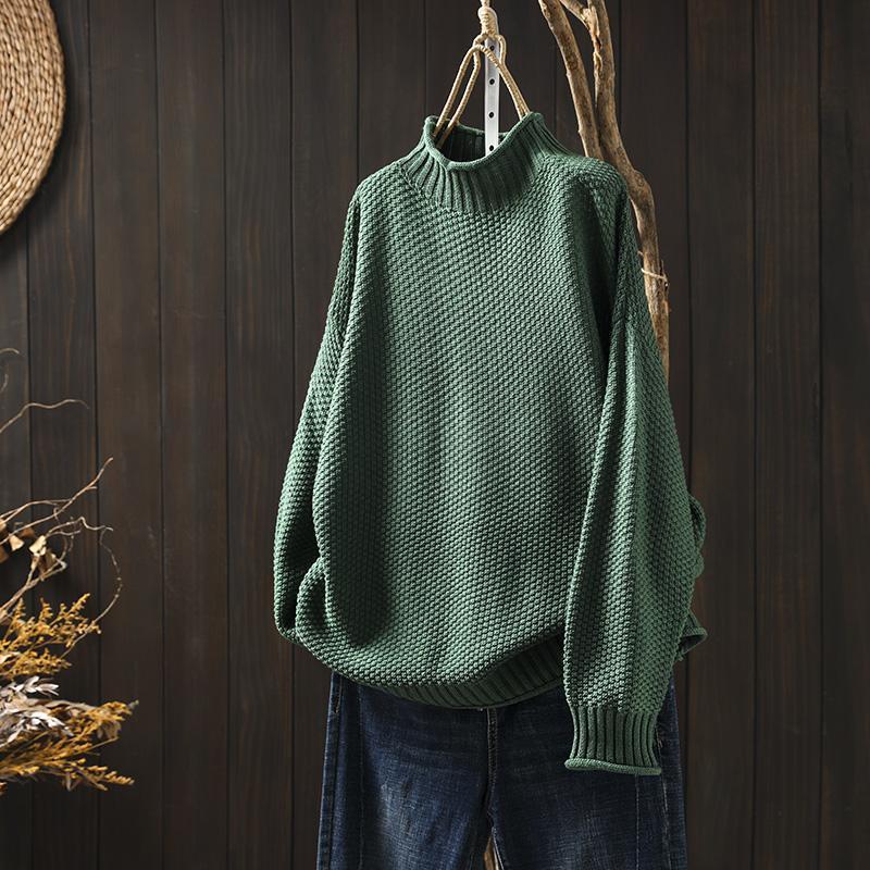 Iside | Knitted Jumper