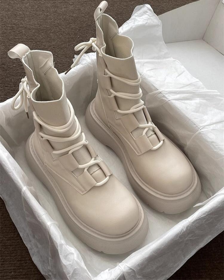 Sabina - Elegant and Comfortable Winter Boots