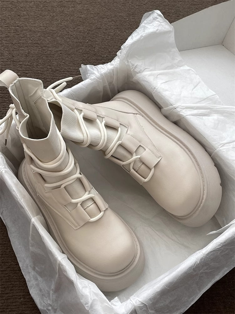 Sabina - Elegant and Comfortable Winter Boots