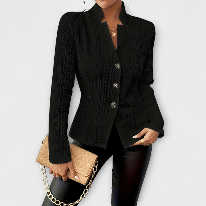 Selina - Eleganter Blazer