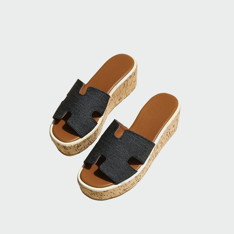 Joachim | Elegant Heeled Sandals