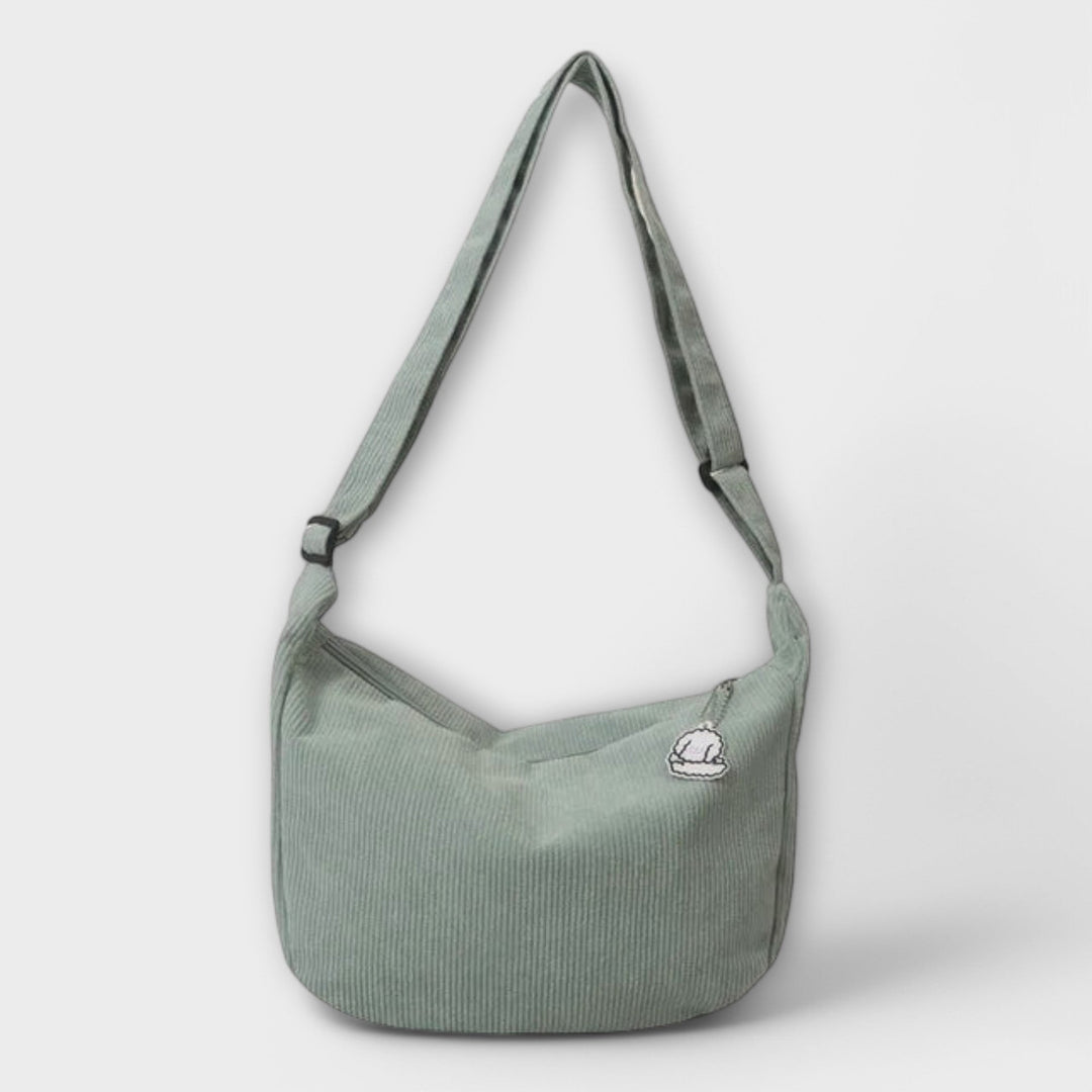 Olívia - Cordura Shoulder Bags for Women