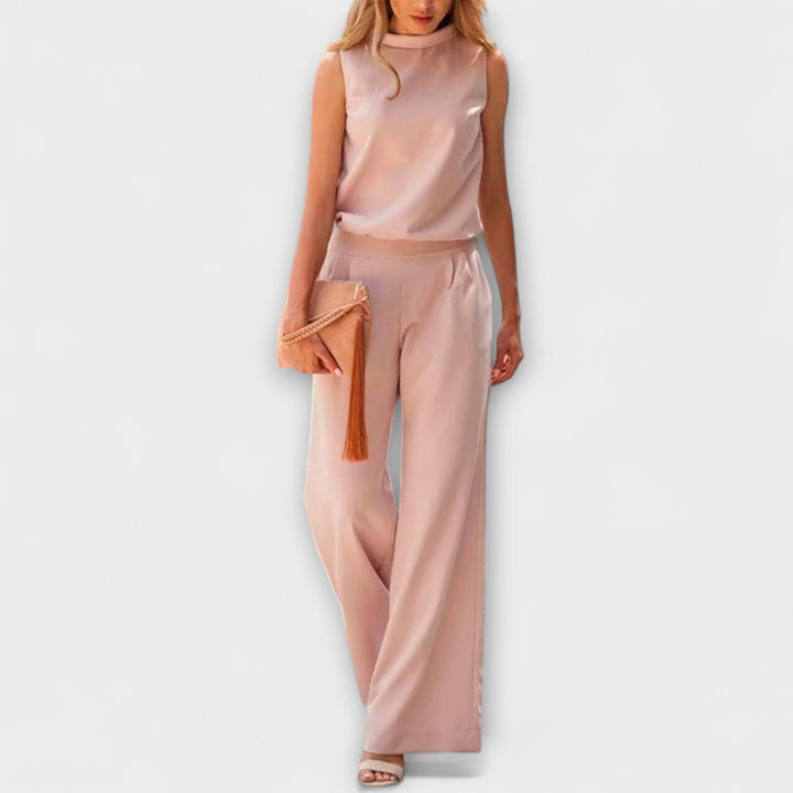 Rosalia – Elegant Summer Dress