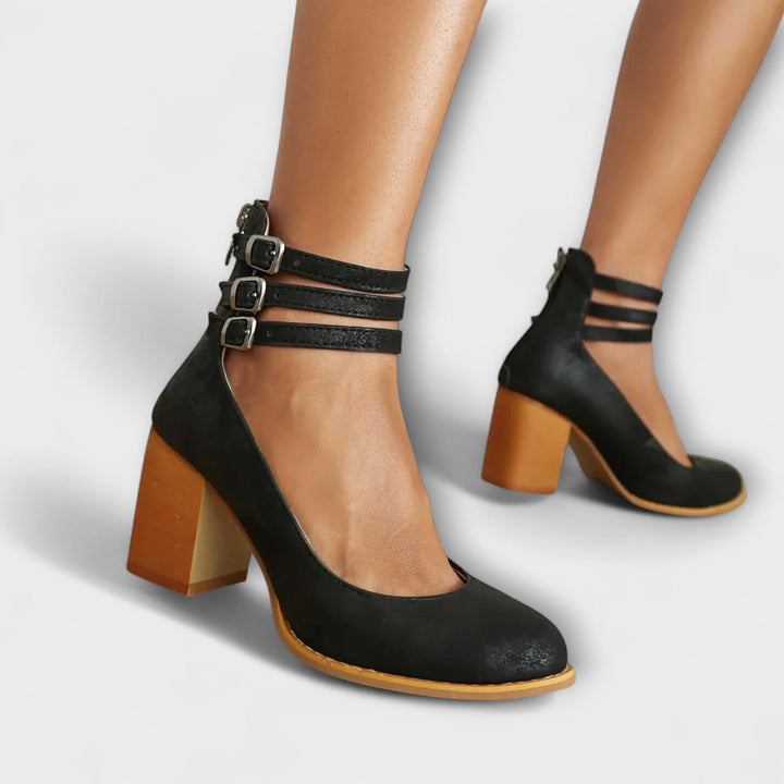 Alira – Elegant Pumps