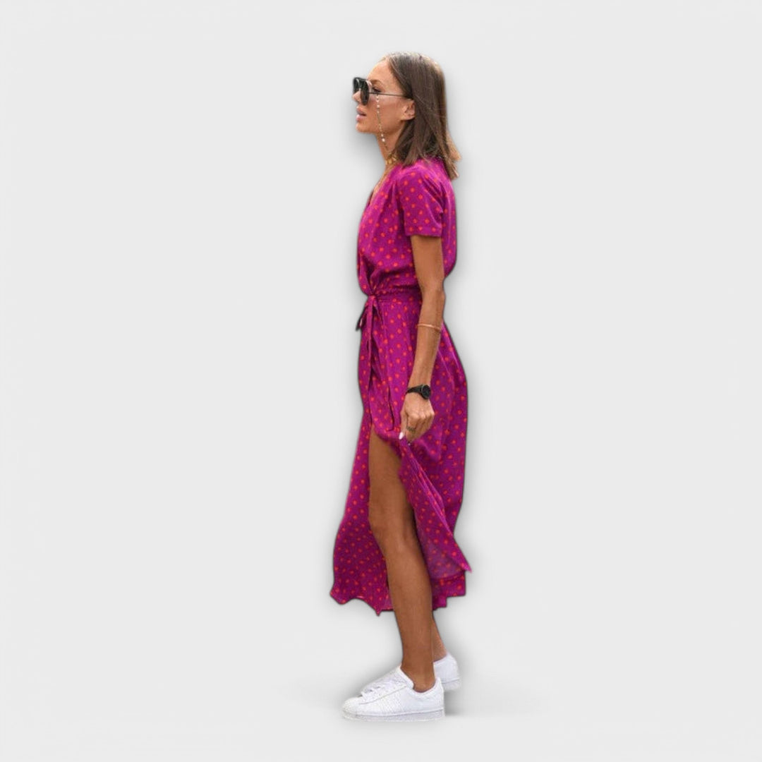 Eshel – Comfortable Dress