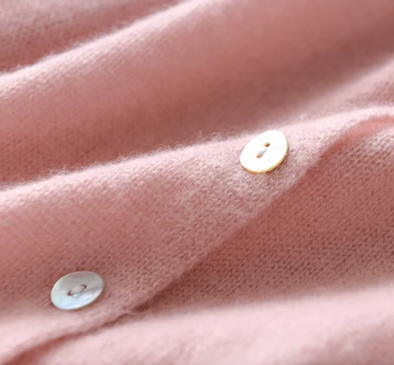 Dora | Snug Cardigan