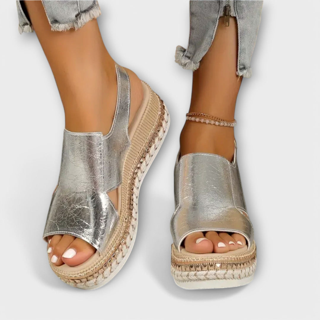 Orthopedic Women's Summer Sandals