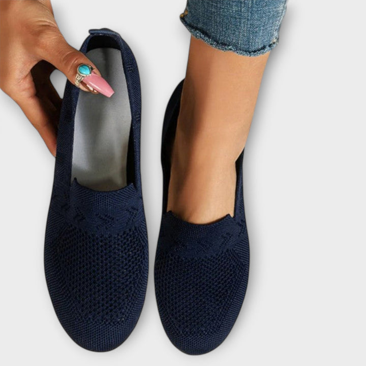 Jasz – Versatile Loafers