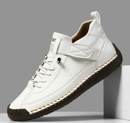 Kasia - Stylowe sneakersy z maksymalnym komfortem i wsparciem