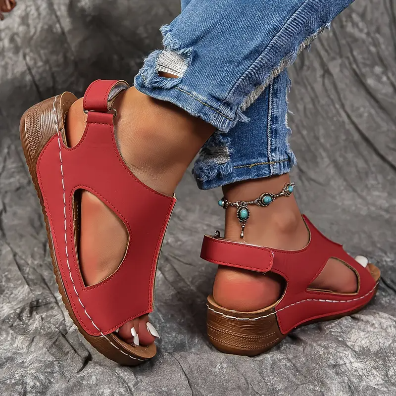 Lola® - Orthopaedic Sandals | Premium Edition