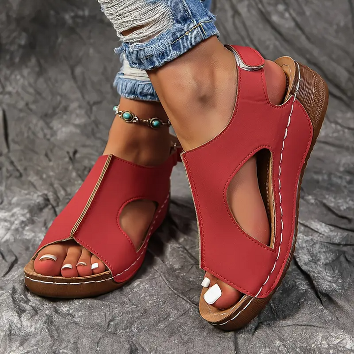 Lola® - Orthopaedic Sandals | Premium Edition