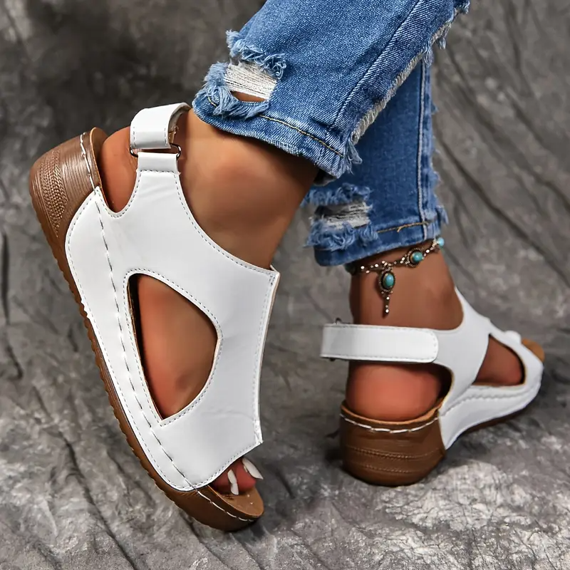 Lola® - Orthopaedic Sandals | Premium Edition