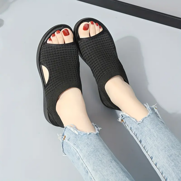 Esperanza® - Orthopaedic Sandals | Premium Edition