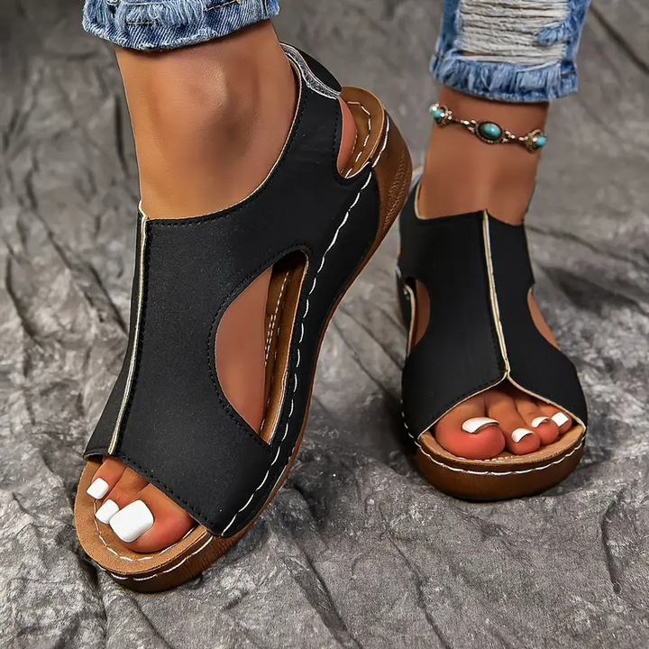 Lola® - Orthopaedic Sandals | Premium Edition