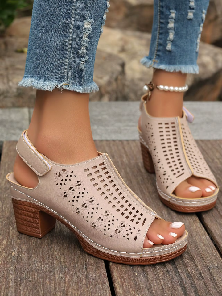 Mérida® - Orthopaedic Sandals | Premium Edition