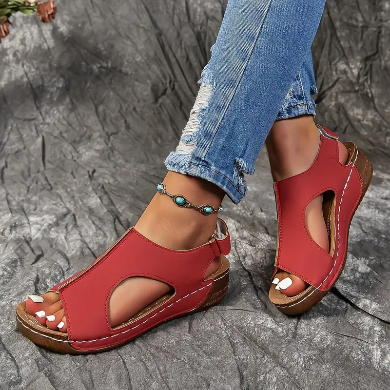 Lola® - Orthopaedic Sandals | Premium Edition
