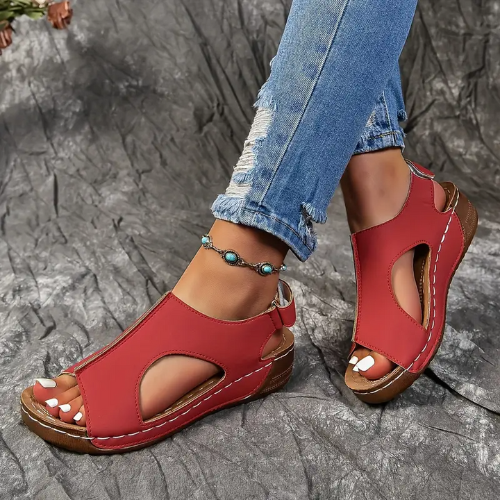 Lola® - Orthopaedic Sandals | Premium Edition
