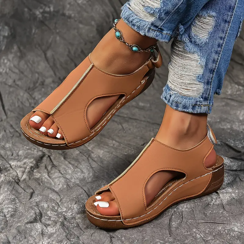 Lola® - Orthopaedic Sandals | Premium Edition
