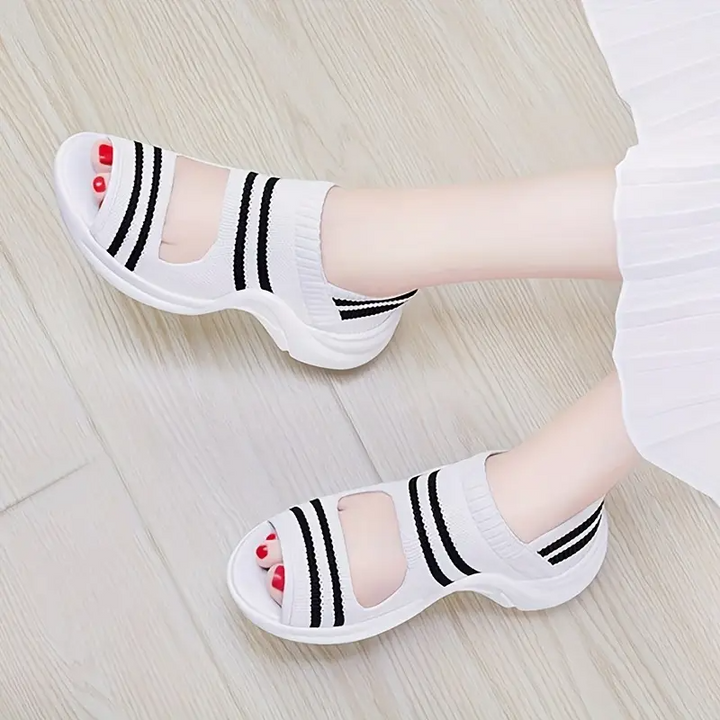 Alma® - Orthopaedic Sandals | Premium Edition