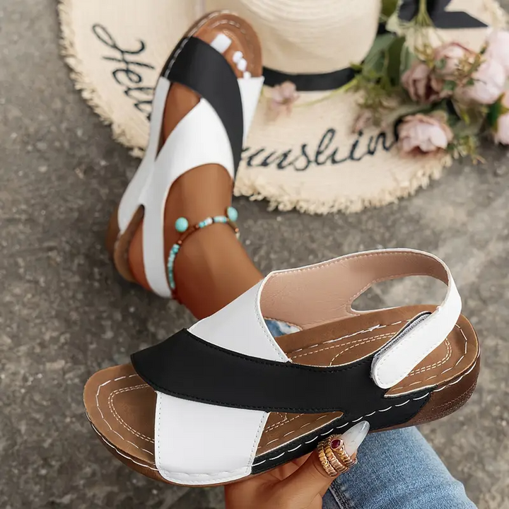 Isadora® - Orthopaedic Sandals | Premium Edition