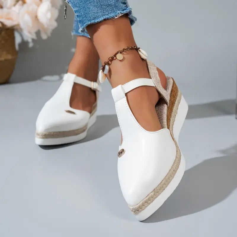 Tantra® - Orthopaedic Sandals | Premium Edition