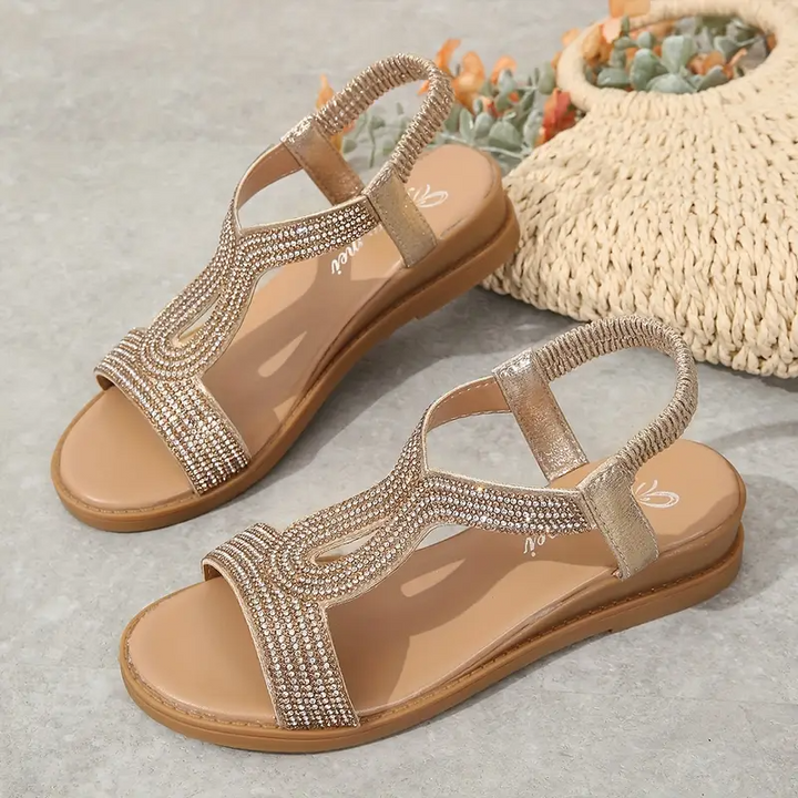 Sonia® - Orthopaedic Sandals | Premium Edition